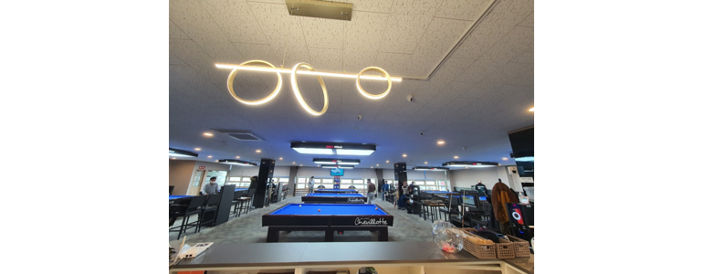 용인 수지구 당구장