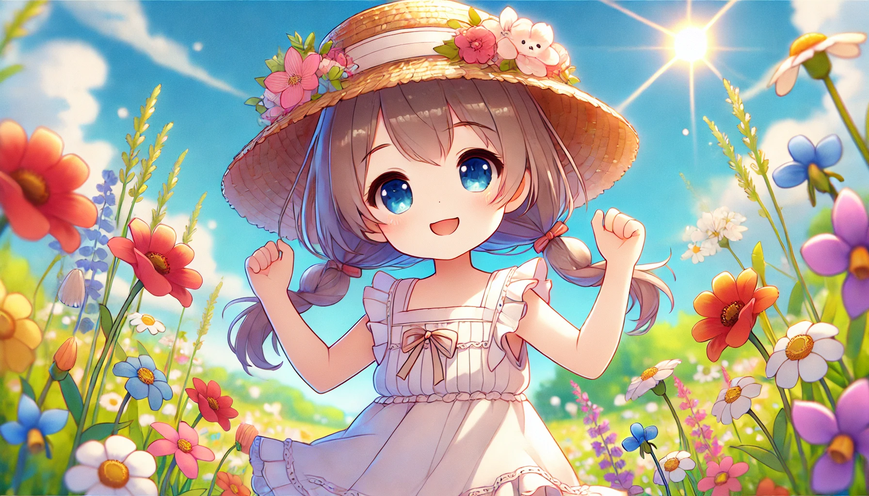 비타민 D 햇빛으로부터 얻는 건강 비결