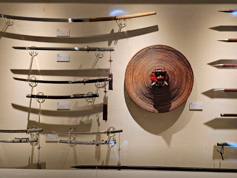 수원화성박물관