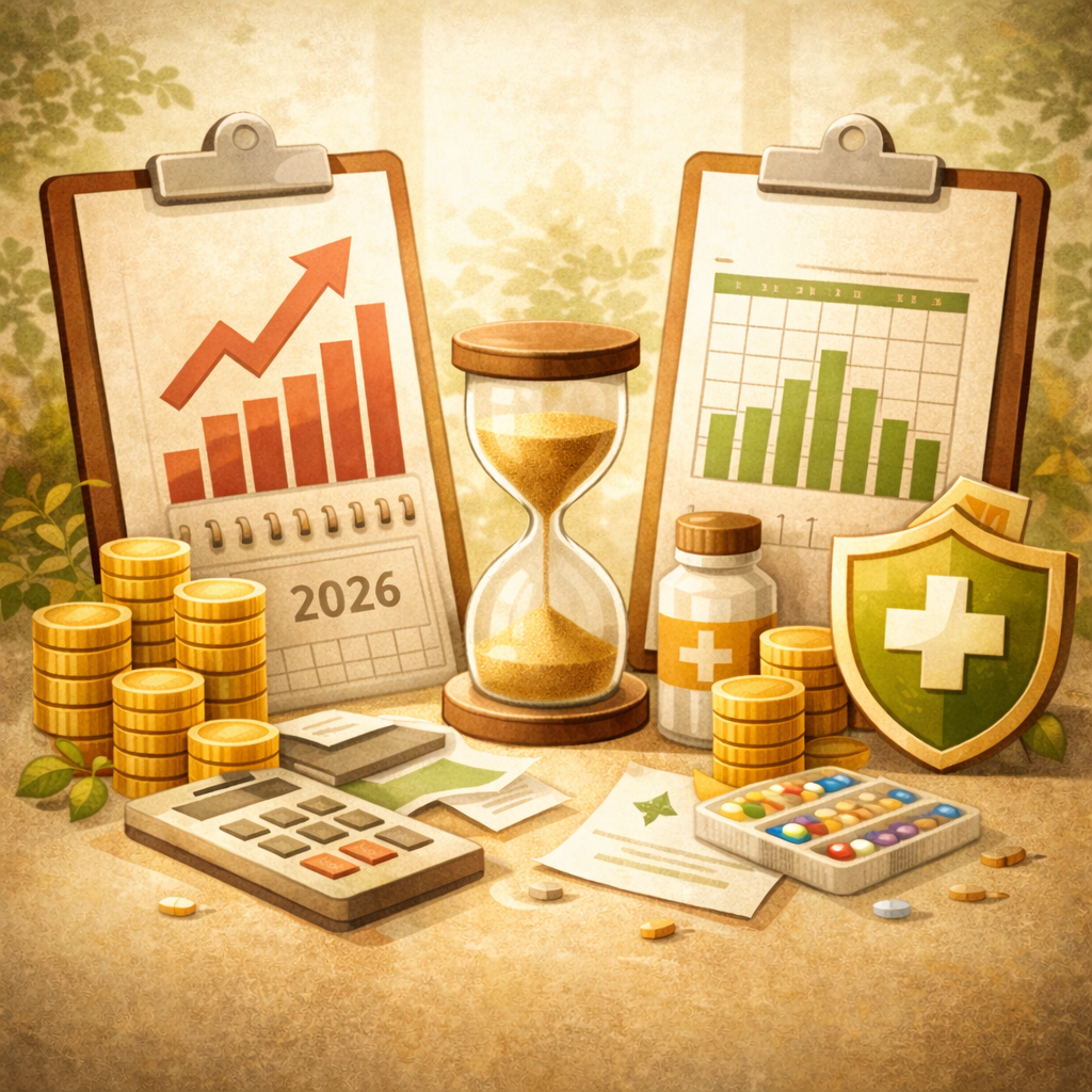 50대 여성 보험 갱신형, 비갱신형