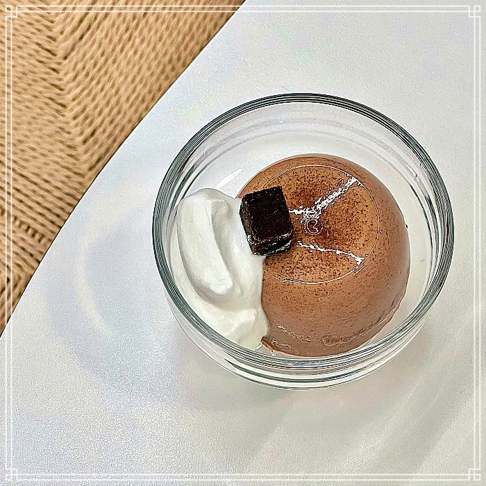 마포, 망원 월드컵 시장 맛집 디저트 카페, 푸딩