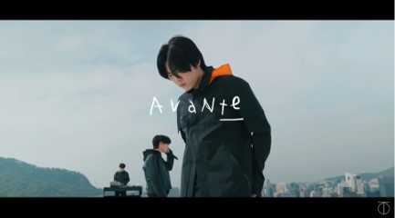 90 크루가 만들어 가는 비주얼 콘텐츠, 김건년 감독