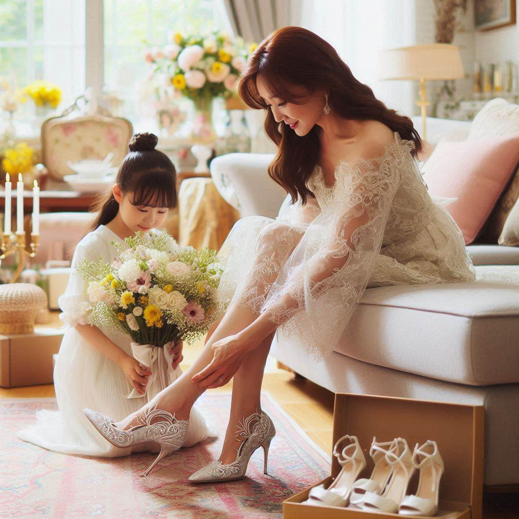 결혼 혼주 답례 인사글 인사말 문구 모음