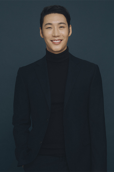 배우 차우진/ 사진출처 주식회사 빅펀치엔터테인먼트