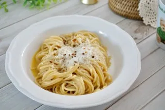 파스타 알리오 올리오 특징 맛 레시피_4