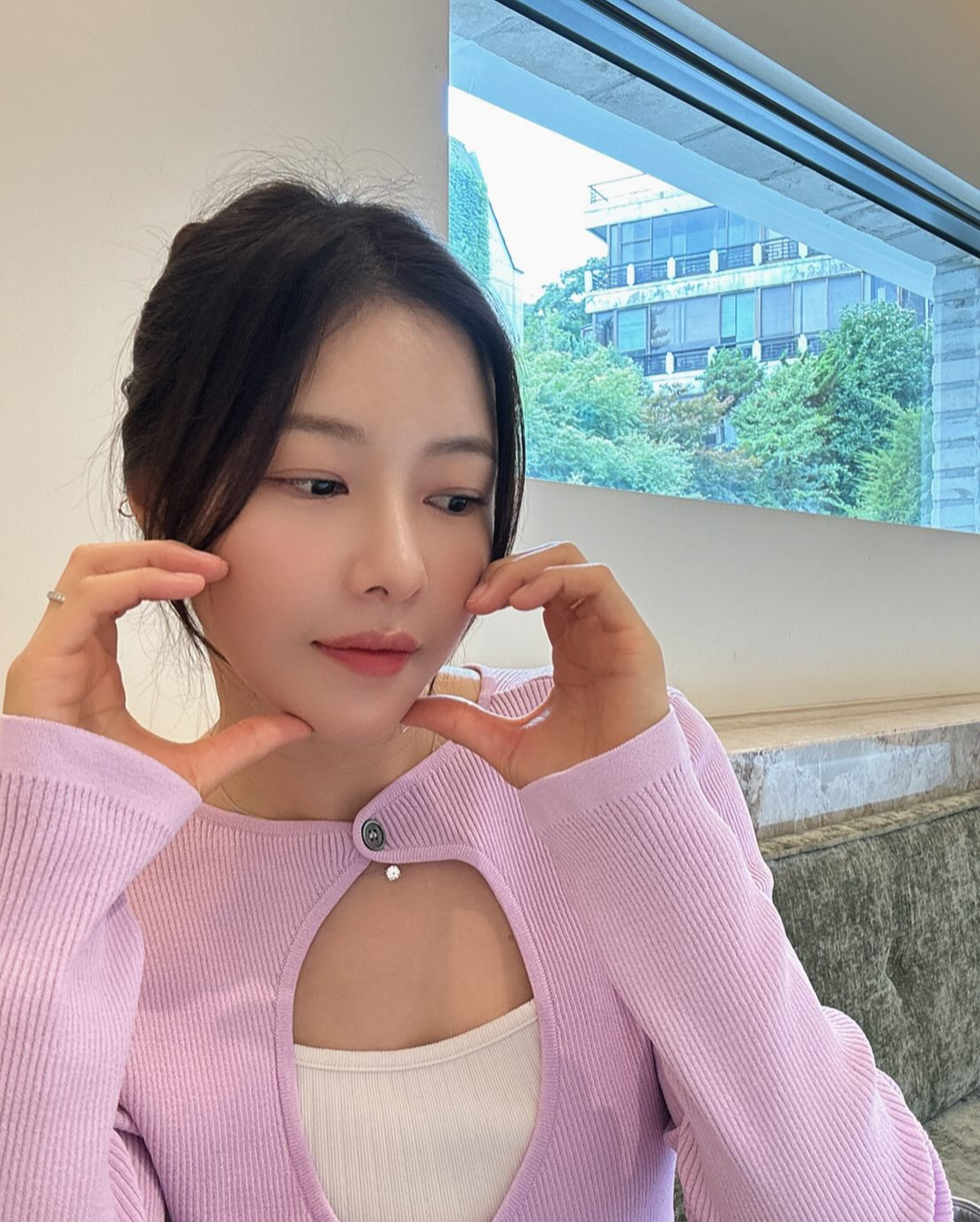 배우 박하나