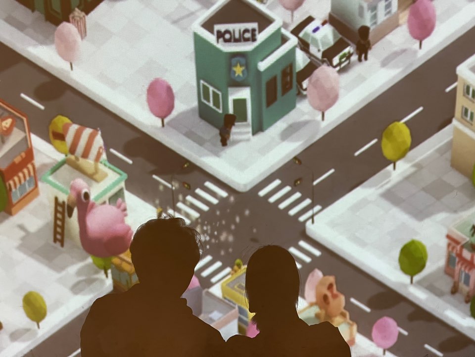 워너두칠드런스뮤지엄