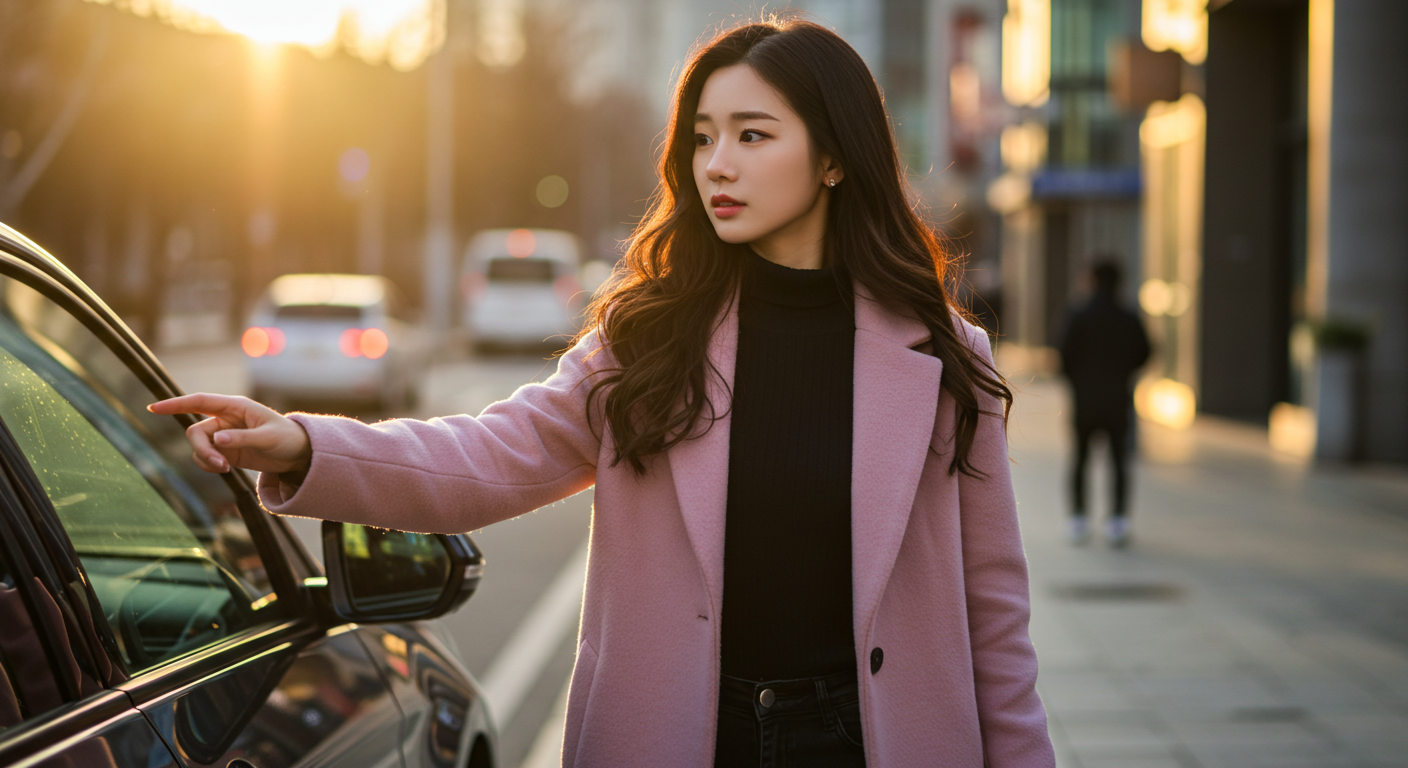 중고자동차 취득세 및 등록세