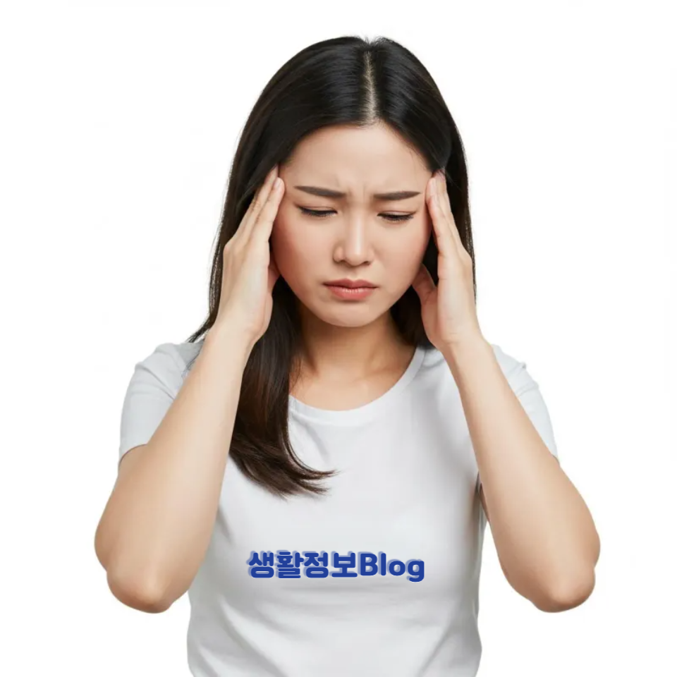 집중력 문제