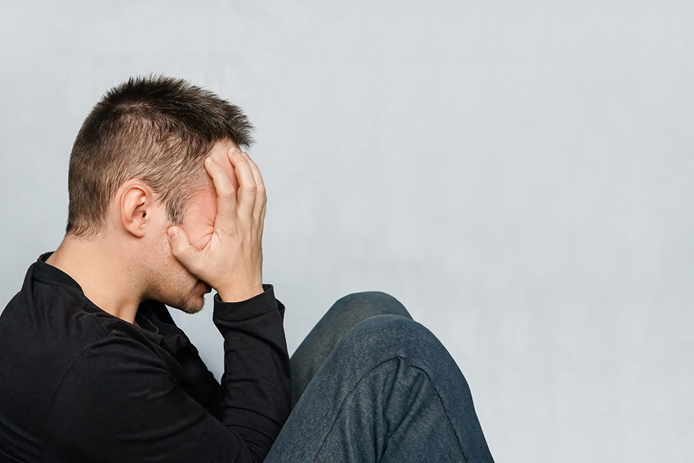 남자 갱년기 증상