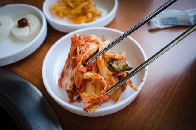 김장김치 밀키트