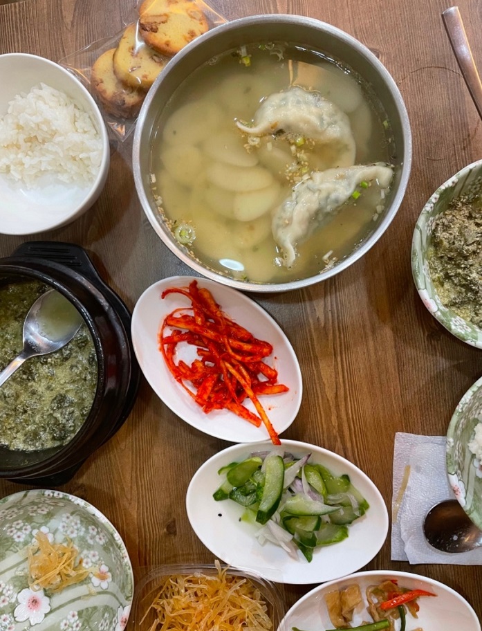 백반기행-강동구-남도백반-