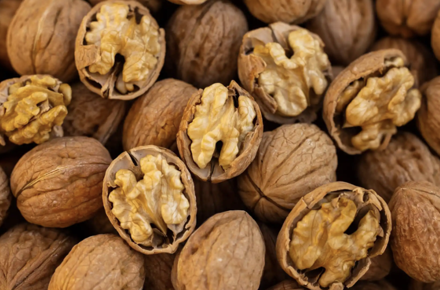 탈모 치료 예방을 위한 10가지 음식