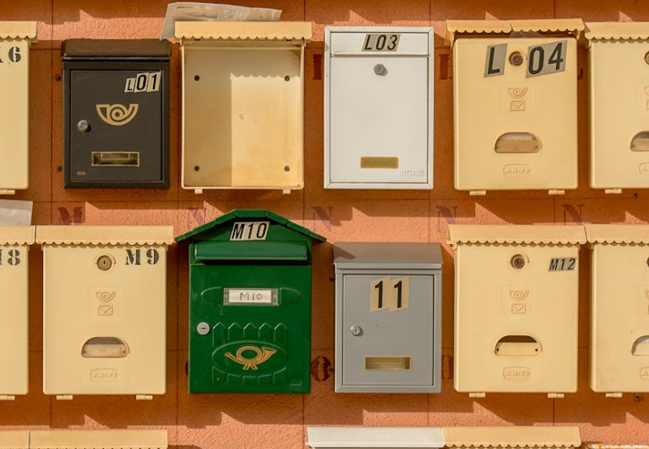 모바일 주민등록증 발급방법