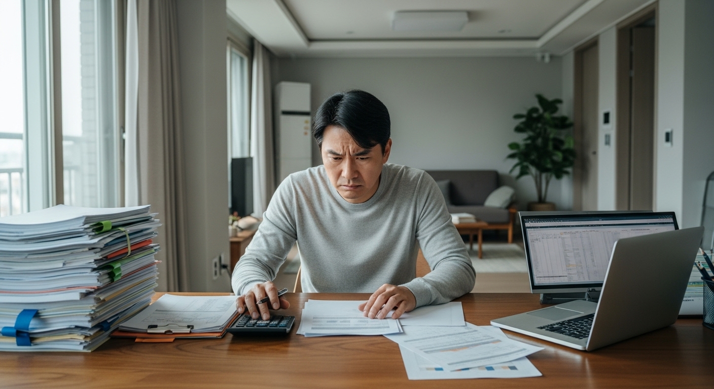 리스크 줄이는 절세 전략 &amp; 실제 사례