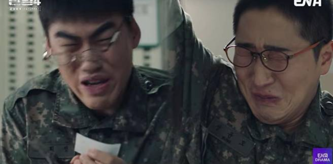 사보타주 뜻 신병4 제목에 붙은 이유