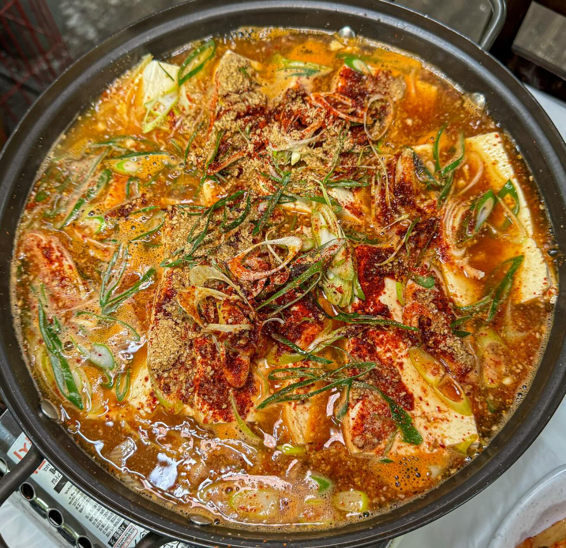 홍천 맛집 베스트10