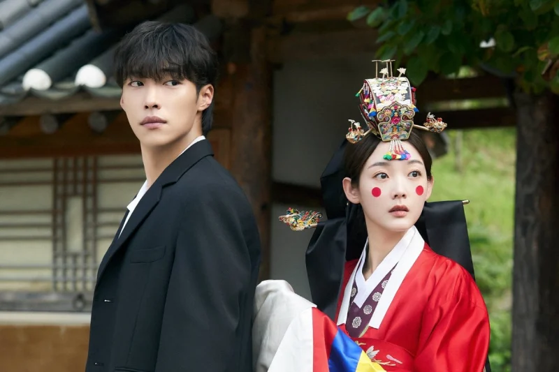 Mr. 플랑크톤 주요장면