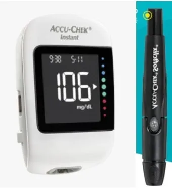 혈당측정기 선물 채혈기 시험지 보관통 간편성과 정확도를 모두 잡는 선택법_10