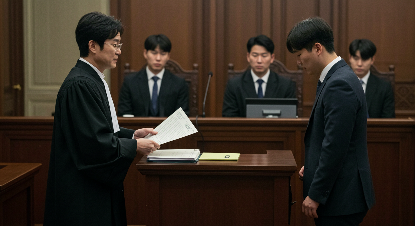 "도주 우려 없음" 해명만으로는 부족한 이유