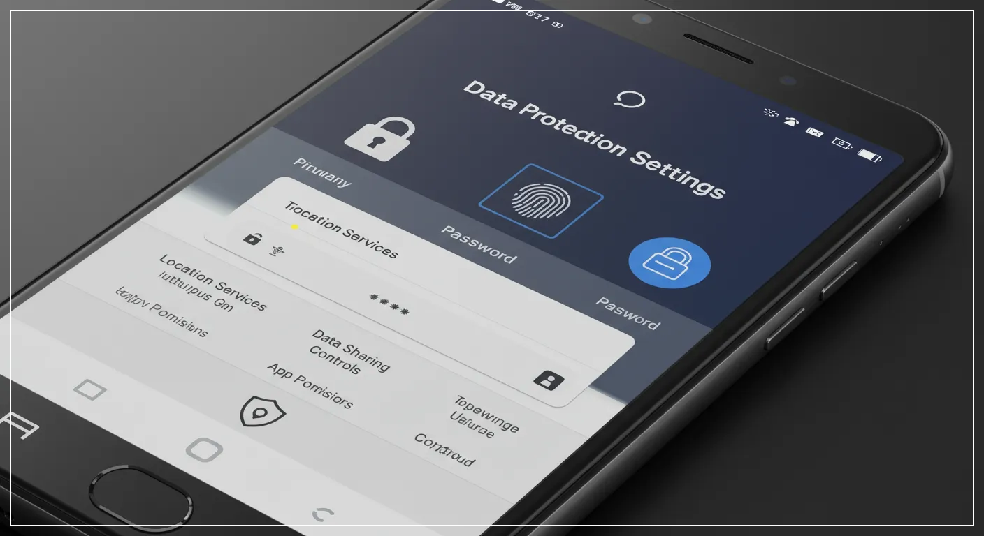 개인정보 자기보호