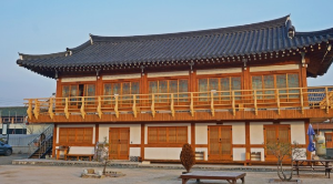 인기감성숙소 BEST 7곳