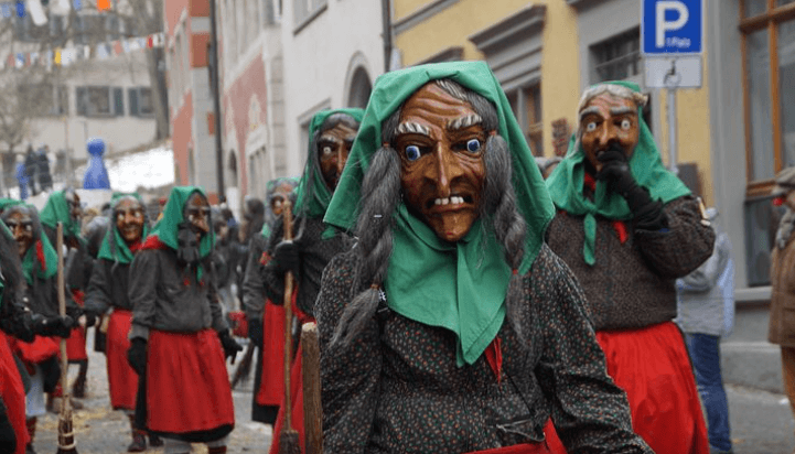 우리나라 미신 종류