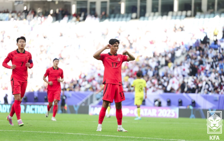 한국 사우디 축구 중계 방송 바로가기 아시안컵