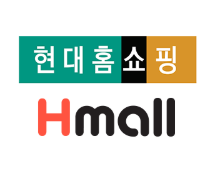 현대홈쇼핑 로고