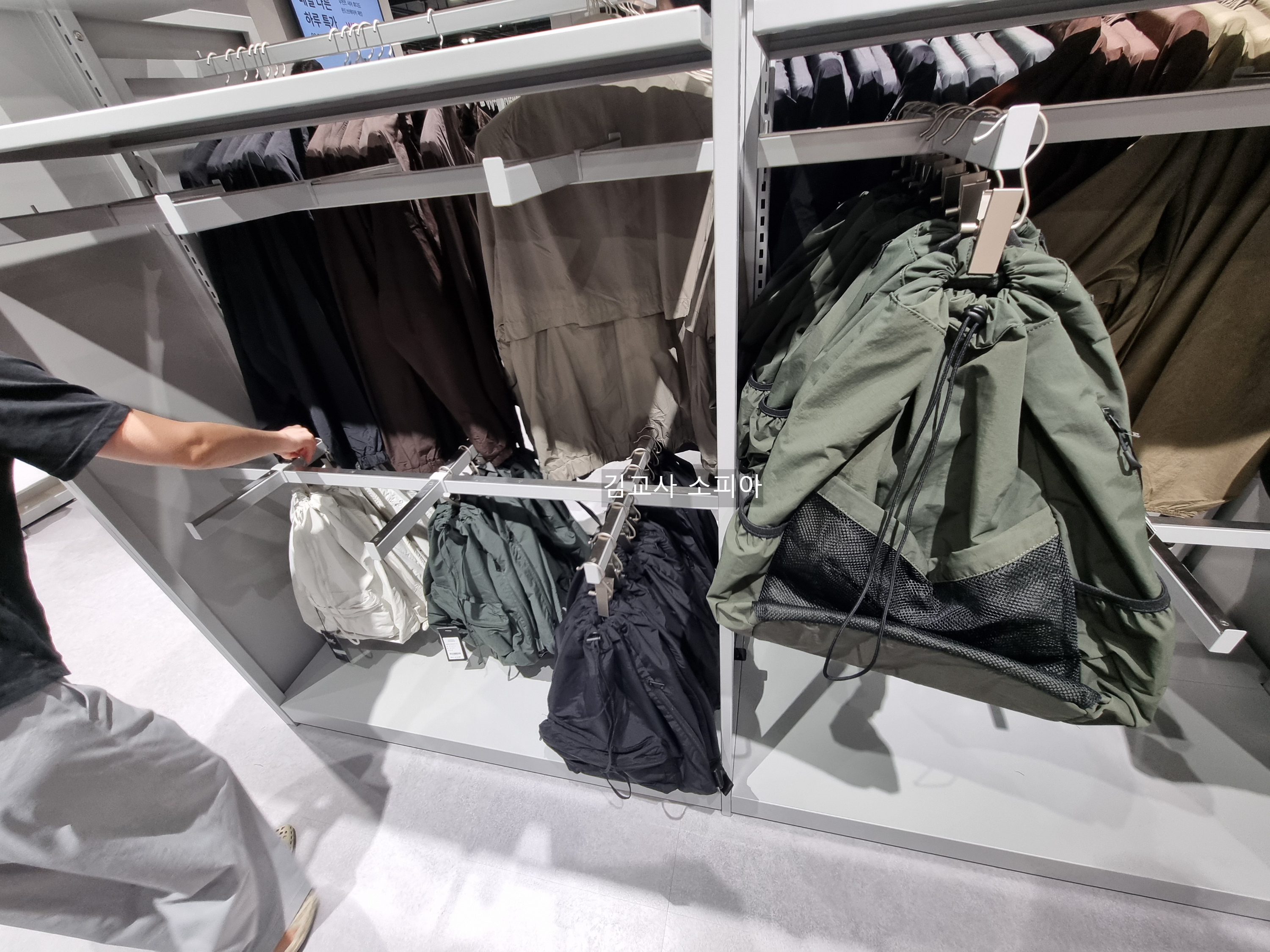 🎉일산 스타필드 마켓 무신사 오픈! 이벤트 혜택 총정리👕👜