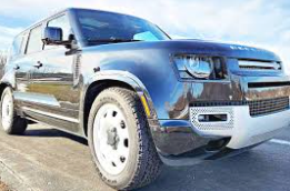 랜드로버 디펜더 110 가격