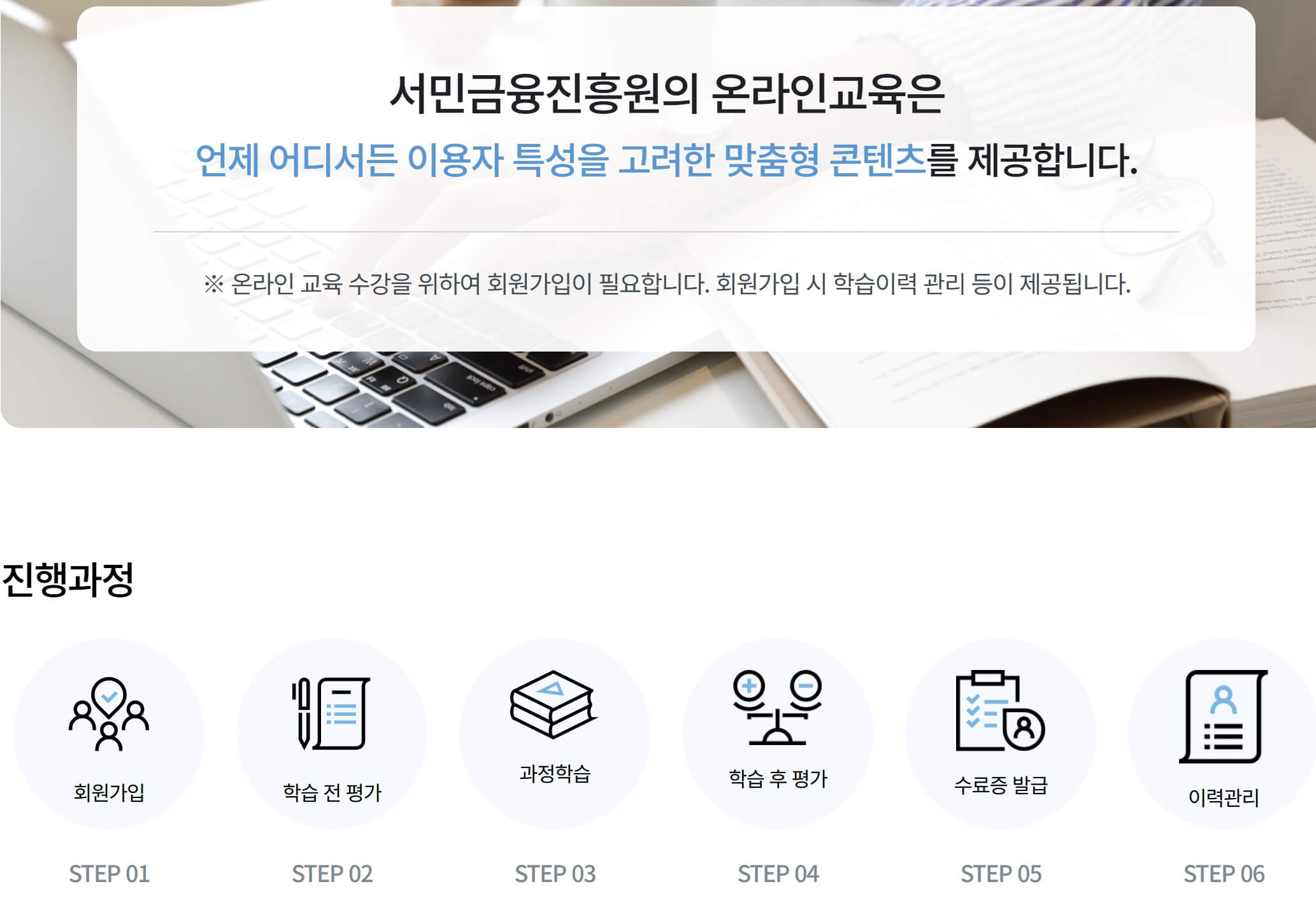 소상공인 특례 햇살론카드