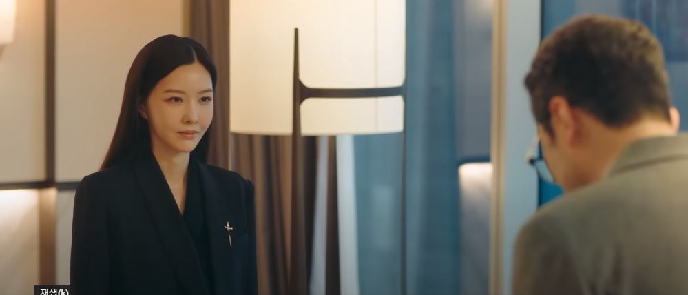 넘버스5회