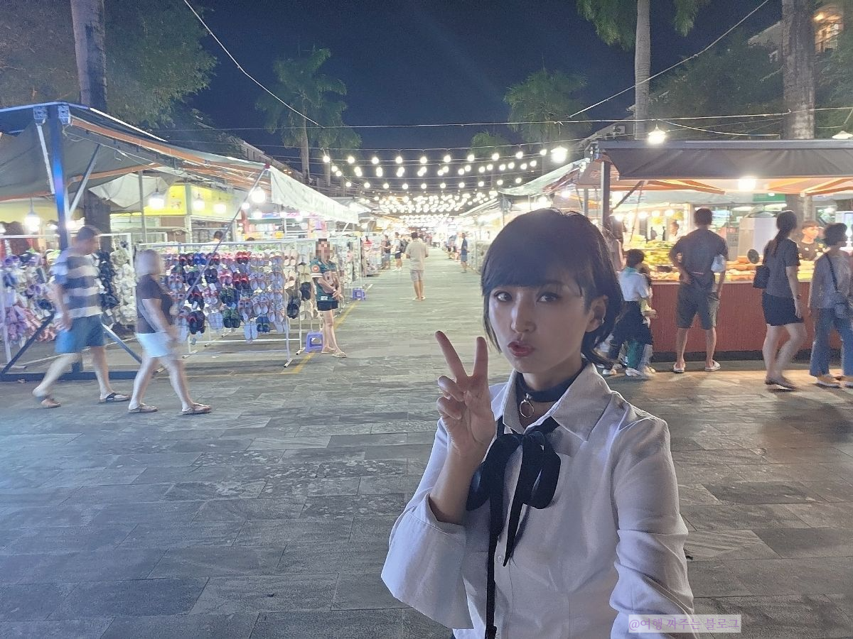 #푸꾸옥소나시야시장