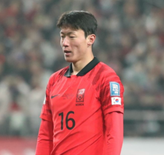 황의조 스캔들 지금까지 상황 총정리