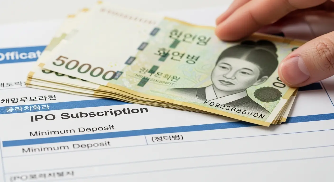 세나테크놀로지-공모주-청약-최소증거금-568000원