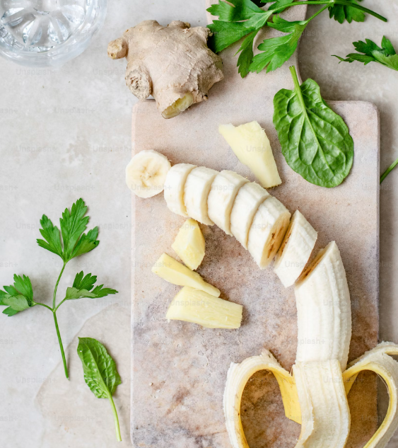 식물성 멜라토닌