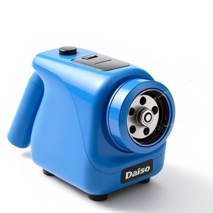 다이소전동그라인더그림