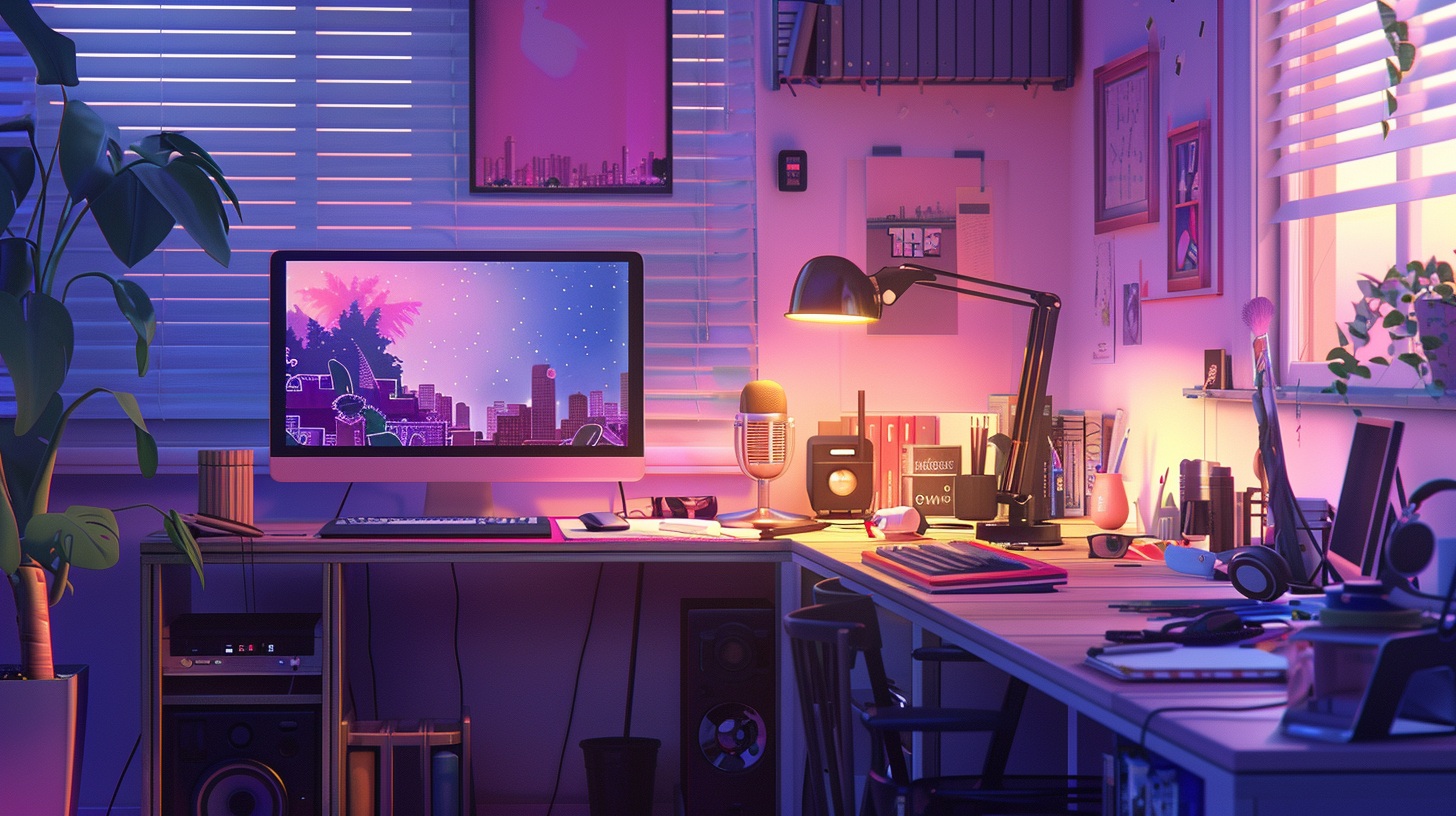 코렛트 유튜버 표현 이미지