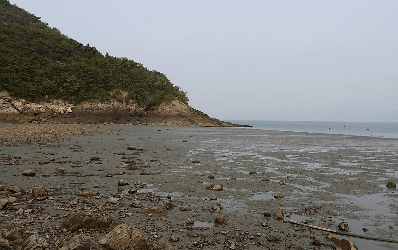 국립 변산 자연휴양림