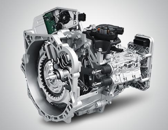 자동차 듀얼 클러치 장치(DCT) : 구조와 작동 방식