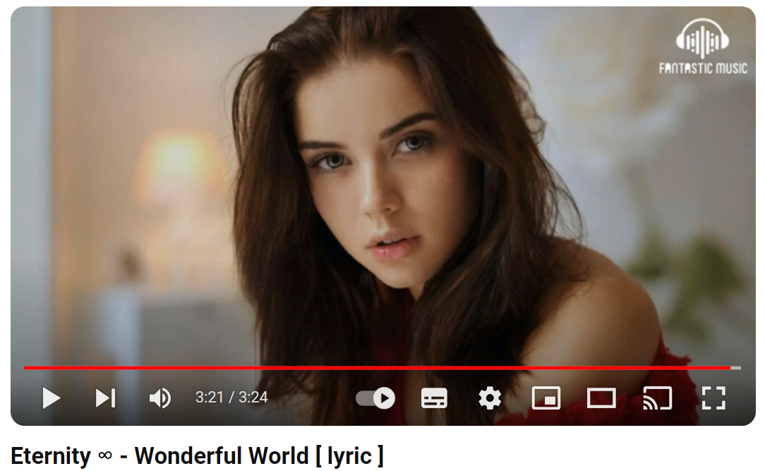 Eternity-Wonderful-World