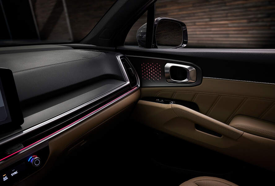 2025 쏘렌토 하이브리드