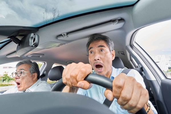 운전경력증명서