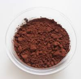 두부와플 다이어트 : 코코아파우더 토핑