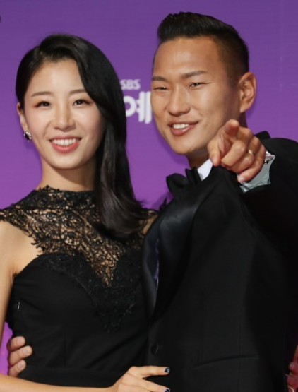 정대세 명서현부부 고부갈등 위기