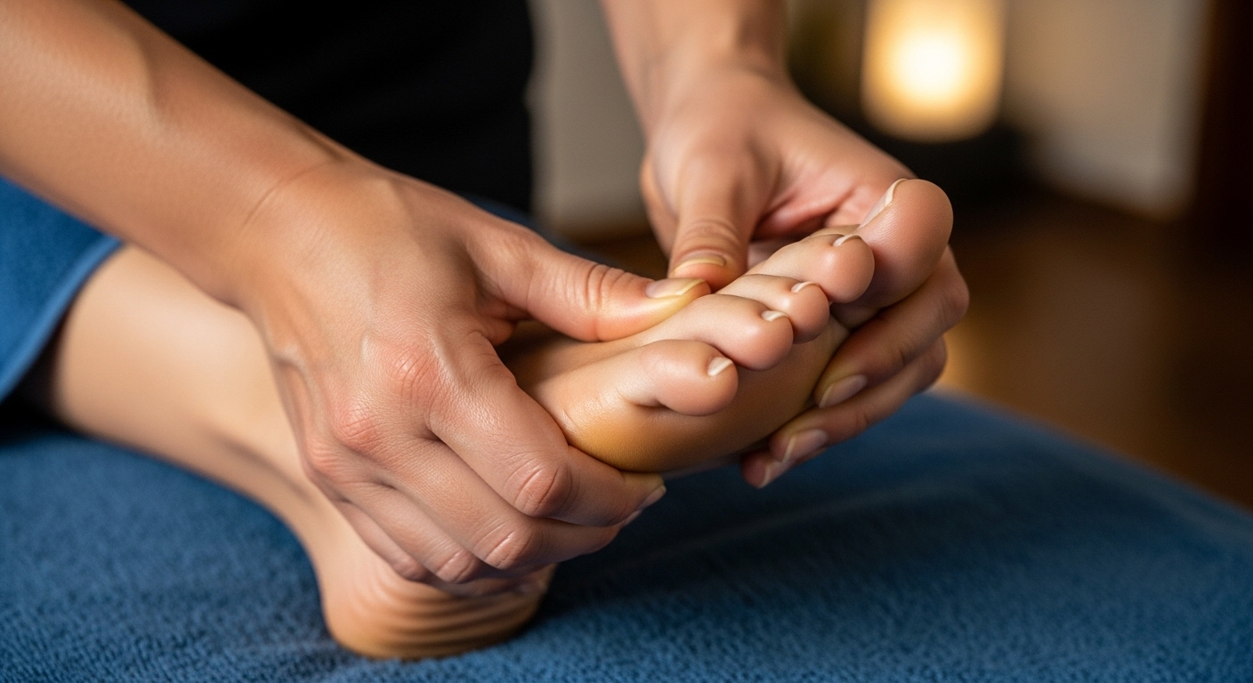 근육경련에안좋음식품