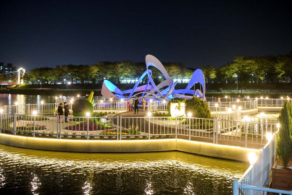 순천만국제정원박람회