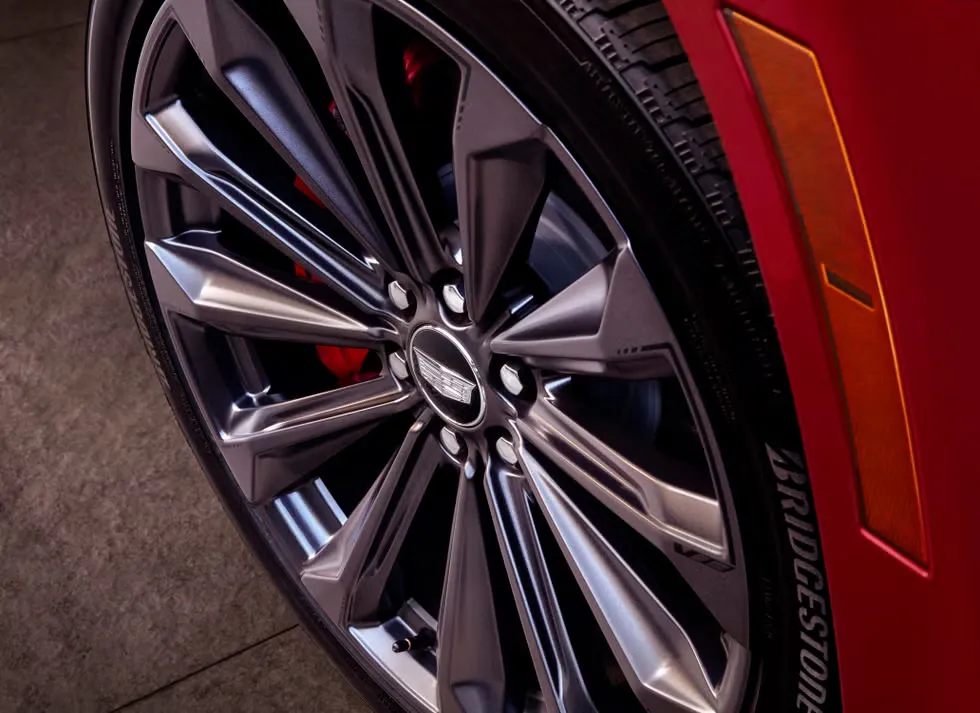 더 뉴 에스컬레이드 이미지