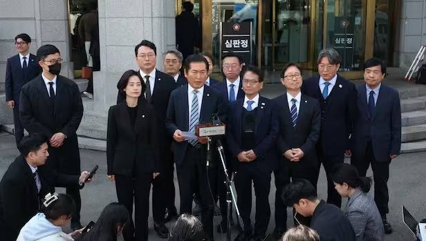 대선과 동시에 개헌 국민투표? 우원식 국회의장 제안의 의미와 파장